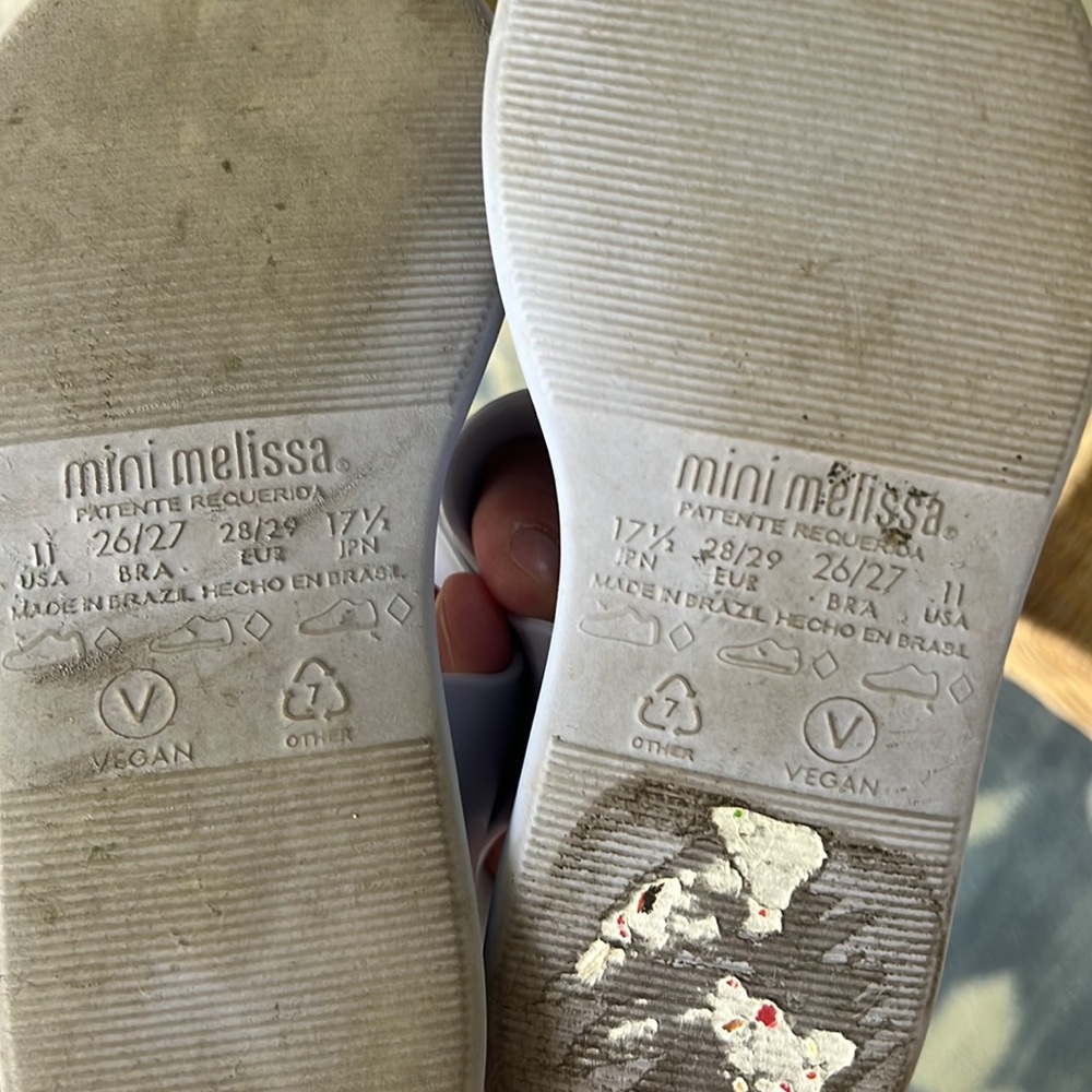 Sandals - Picture 5 of 5